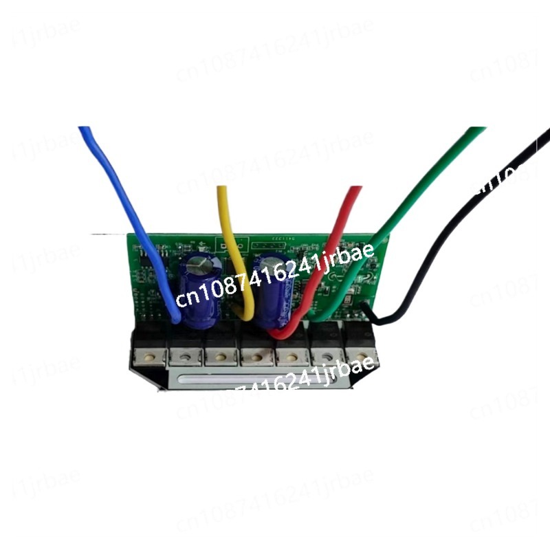 Solar Pump Controller - 12V 24V 48V 60V DC ブラシレスウォーターポンプコントローラー