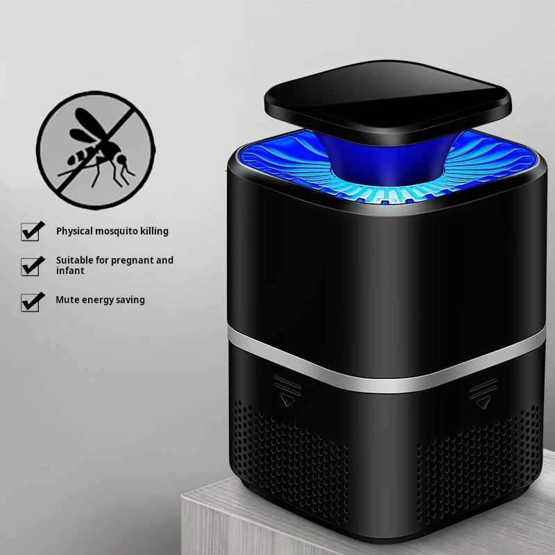 Xiaomi 蚊キラーランプホームセーフミュート効率的な蚊キ - Renewable Energy Technology のレビューと価格