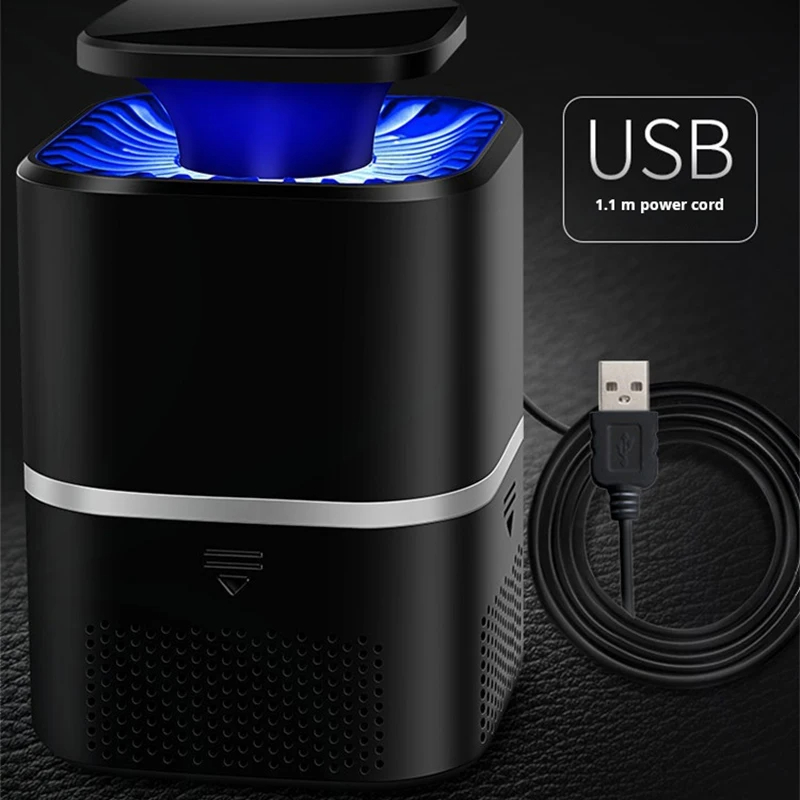 Xiaomi 蚊キラーランプホームセーフミュート効率的な蚊キ - Renewable Energy Technology のレビューと価格