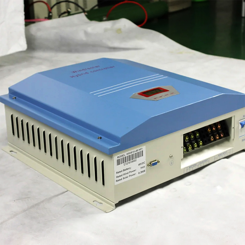 CE認証取得済み5KW風力太陽光ハイブリッドコントローラー、 - Renewable Energy Technology のレビューと価格