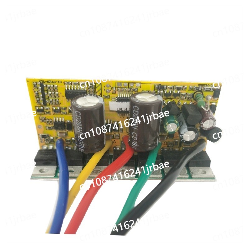 12V 24V 48V 60V DC ブラシレスウォーターポ - Solar Pump Controller のレビューと価格