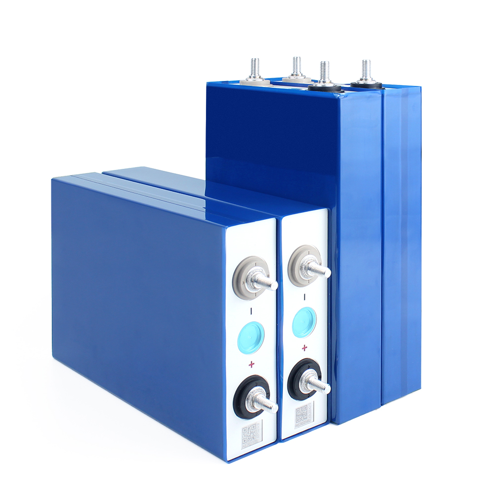 EVE 3.2V 80Ahリン酸鉄リチウムイオン電池 新品純 - Renewable Energy Technology のレビューと価格