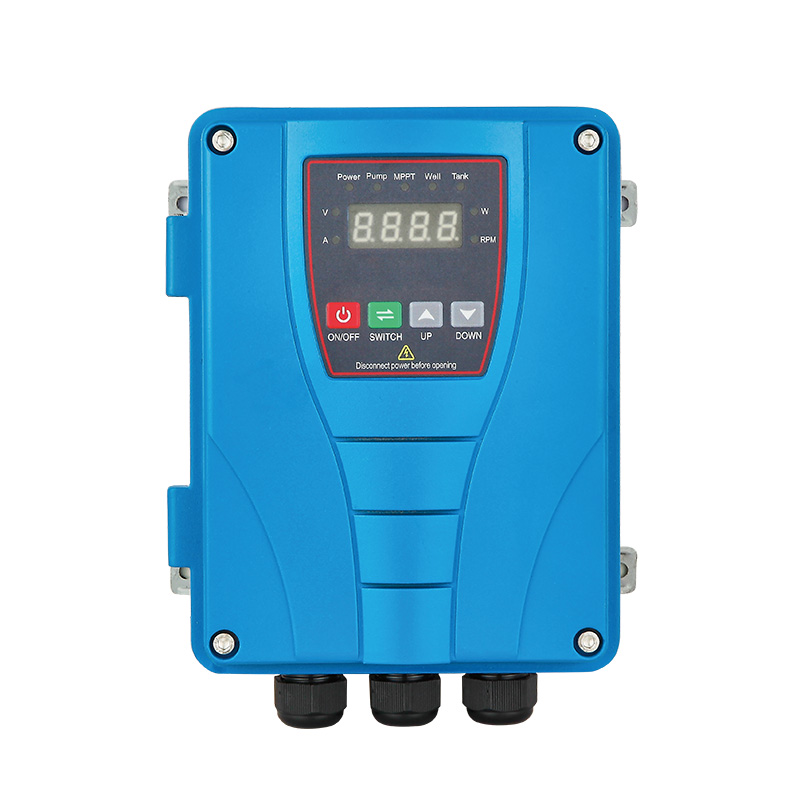 48V 72V 110V DCブラシレスソーラーウォーターポ - Solar Pump Controller のレビューと価格