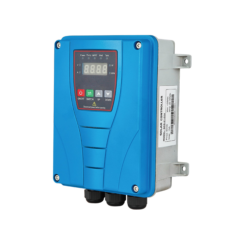48V 72V 110V DCブラシレスソーラーウォーターポ - Solar Pump Controller のレビューと価格