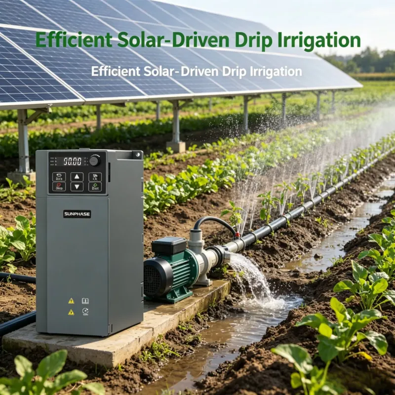 1.5kW 2HP 3相ソーラーウォーターポンプコントローラ - Solar Pump Controller のレビューと価格