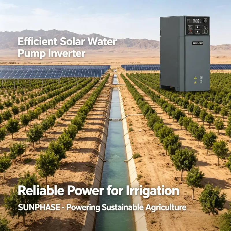1.5kW 2HP 3相ソーラーウォーターポンプコントローラ - Solar Pump Controller のレビューと価格