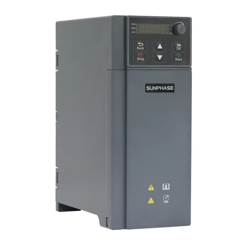 1.5kW 2HP 3相ソーラーウォーターポンプコントローラ - Solar Pump Controller のレビューと価格