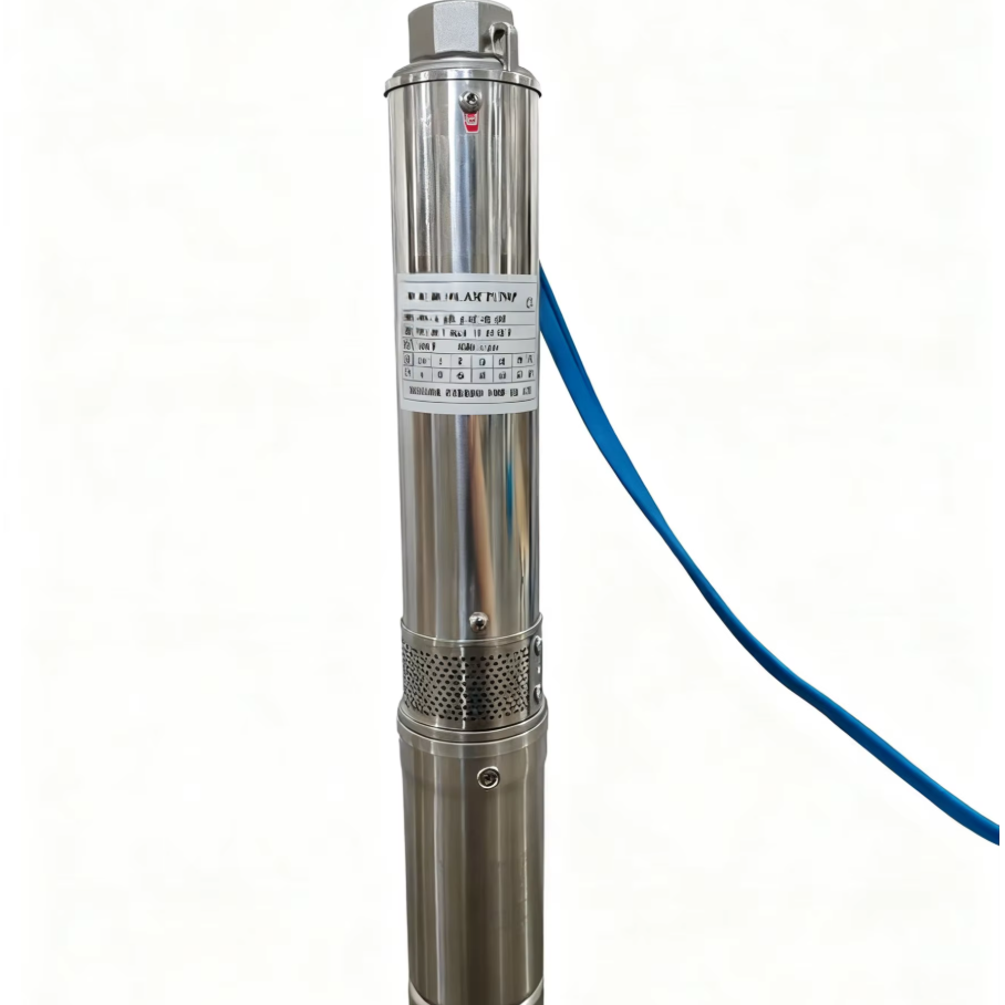 農業灌漑用ソーラーウォーターポンプ 遠心式 低電圧維持 自吸 - Solar Pump Controller のレビューと価格