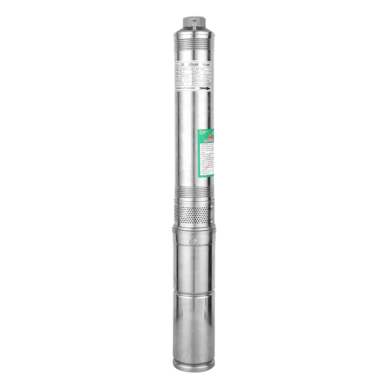 農場灌漑用高揚程ソーラー深井戸ポンプ（海外貿易向け）カスタム - Solar Pump Controller のレビューと価格