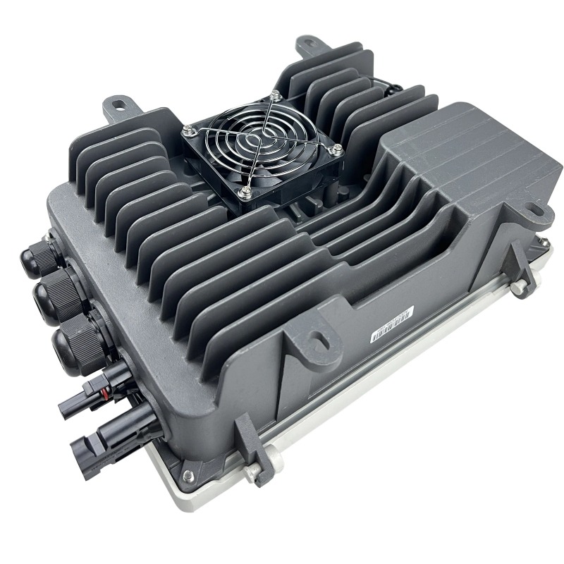 【ホットセール】DCおよびAC 72V 144V 196V  - Solar Pump Controller のレビューと価格