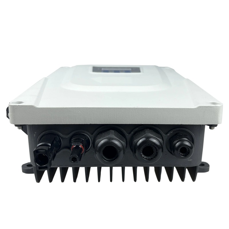 【ホットセール】DCおよびAC 72V 144V 196V  - Solar Pump Controller のレビューと価格