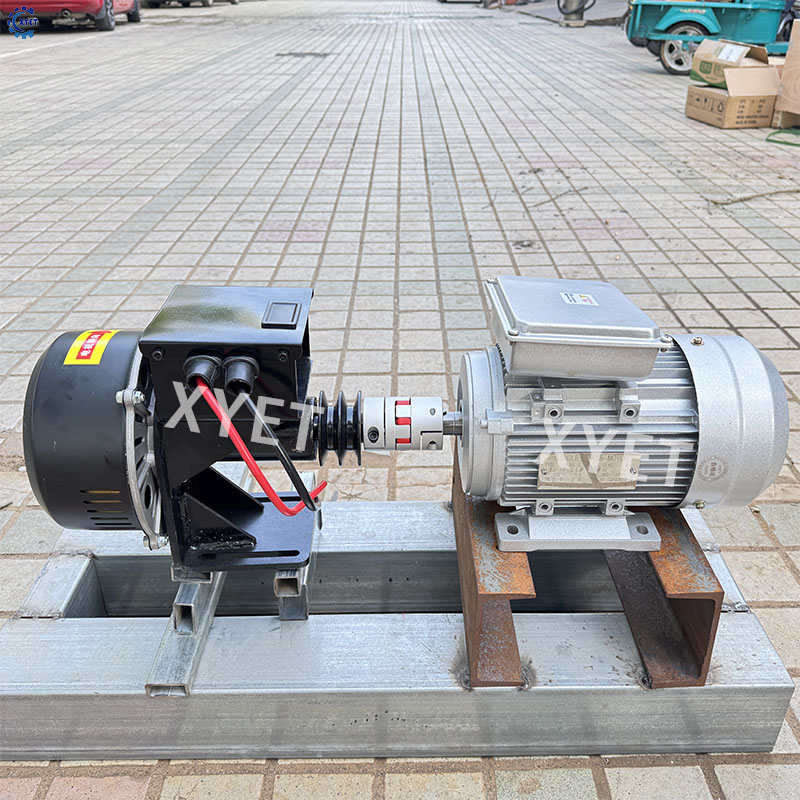 30KW永久磁石発電機 36V 48V代替エネルギー発電機  - Renewable Energy Technology のレビューと価格