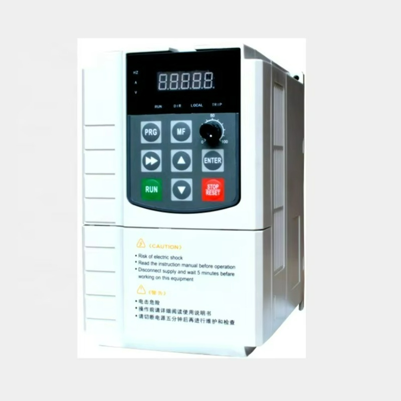 5.5kw 220V 380V MPPT三相DC-ACソーラ - Solar Pump Controller のレビューと価格