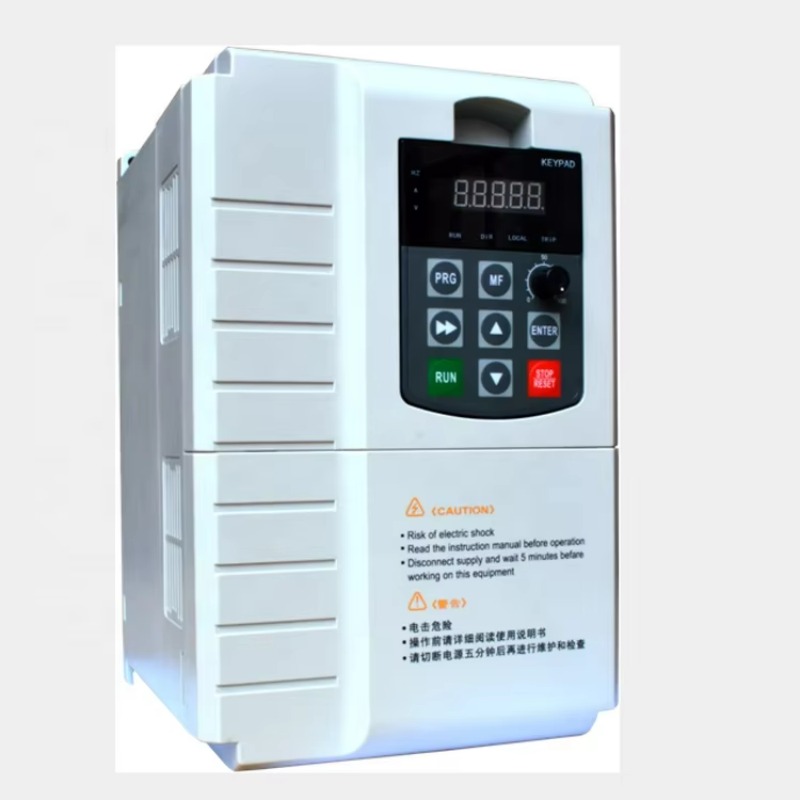 5.5kw 220V 380V MPPT三相DC-ACソーラ - Solar Pump Controller のレビューと価格