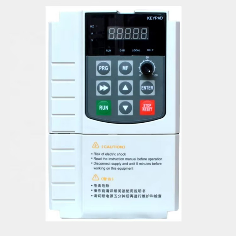 5.5kw 220V 380V MPPT三相DC-ACソーラ - Solar Pump Controller のレビューと価格