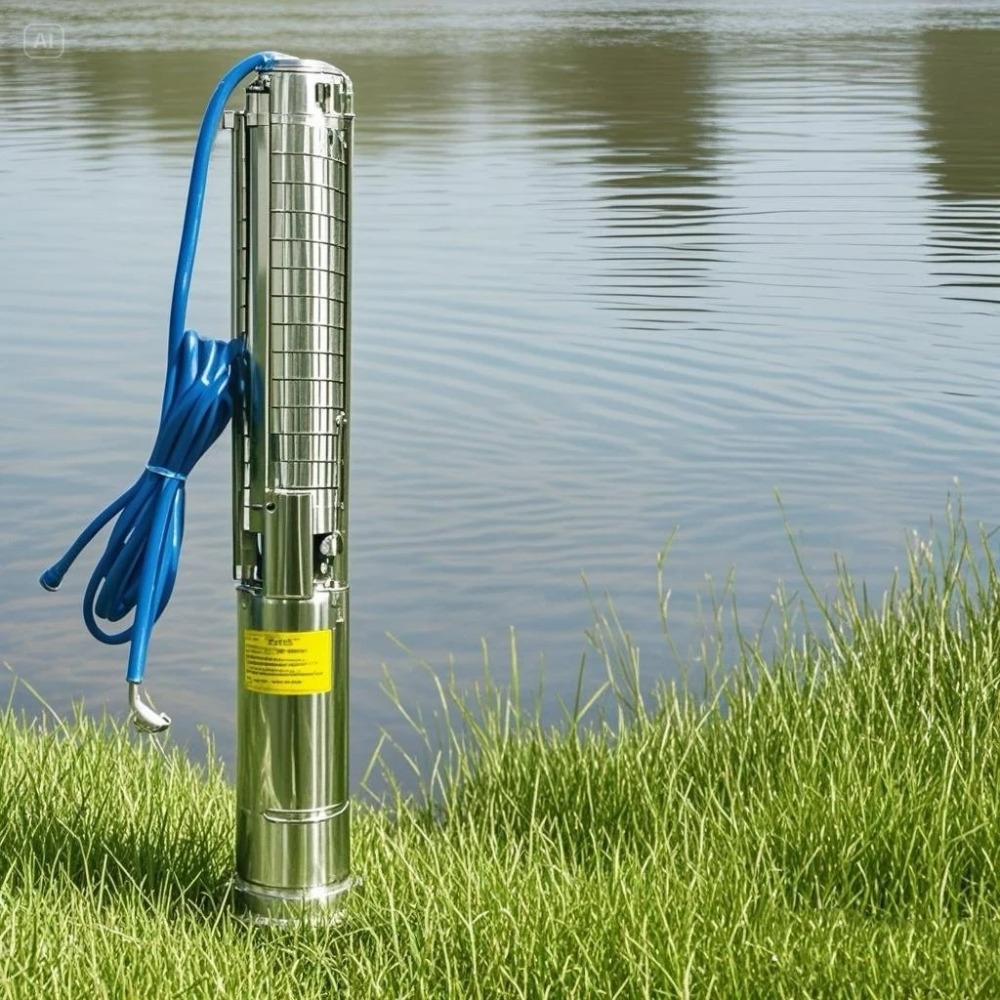 内蔵コントローラーと水入りモーターを備えた灌漑用、カスタマイ - Solar Pump Controller のレビューと価格